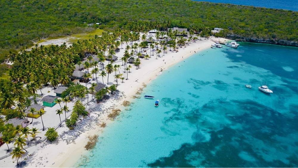 Isla Catalina