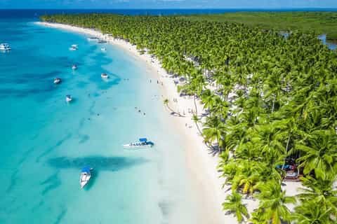 Isla Saona