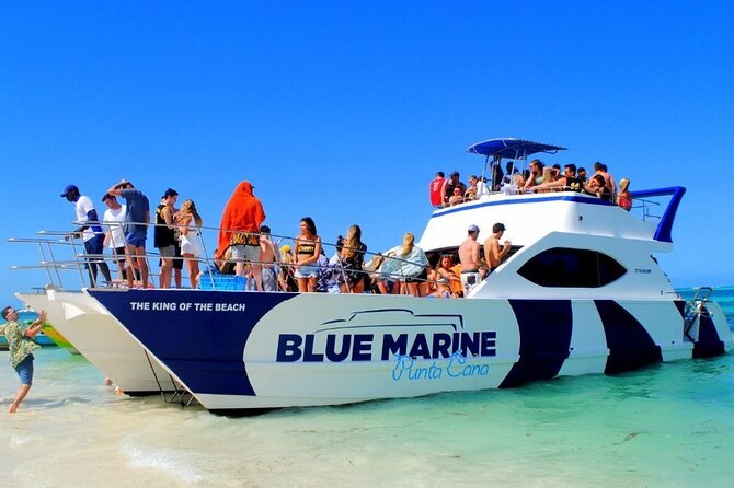 Party Boat